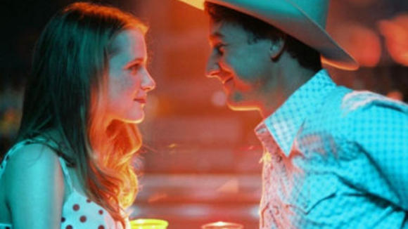 Photo du film Down in the Valley