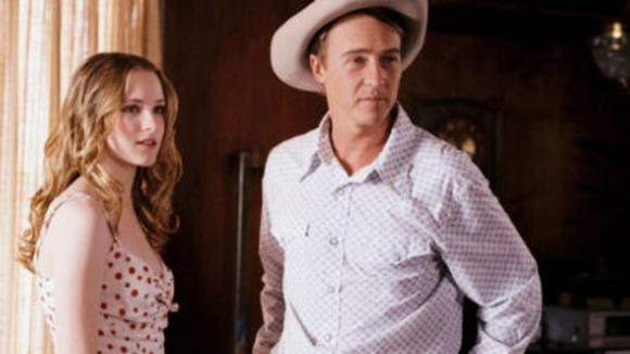 Photo du film Down in the Valley