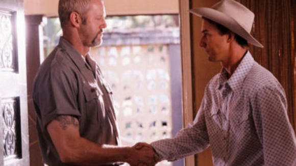 Photo du film Down in the Valley