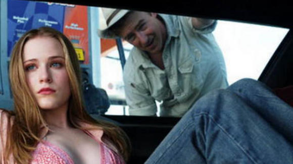 Photo du film Down in the Valley