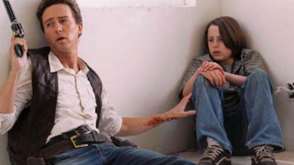 Photo du film Down in the Valley