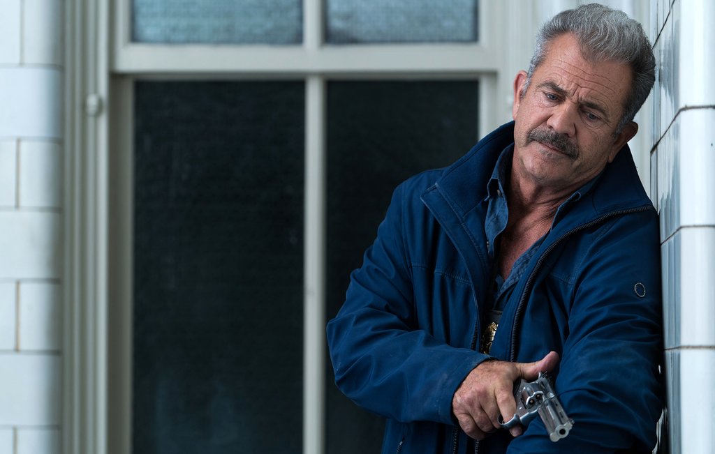 Photo du film Justice brutale