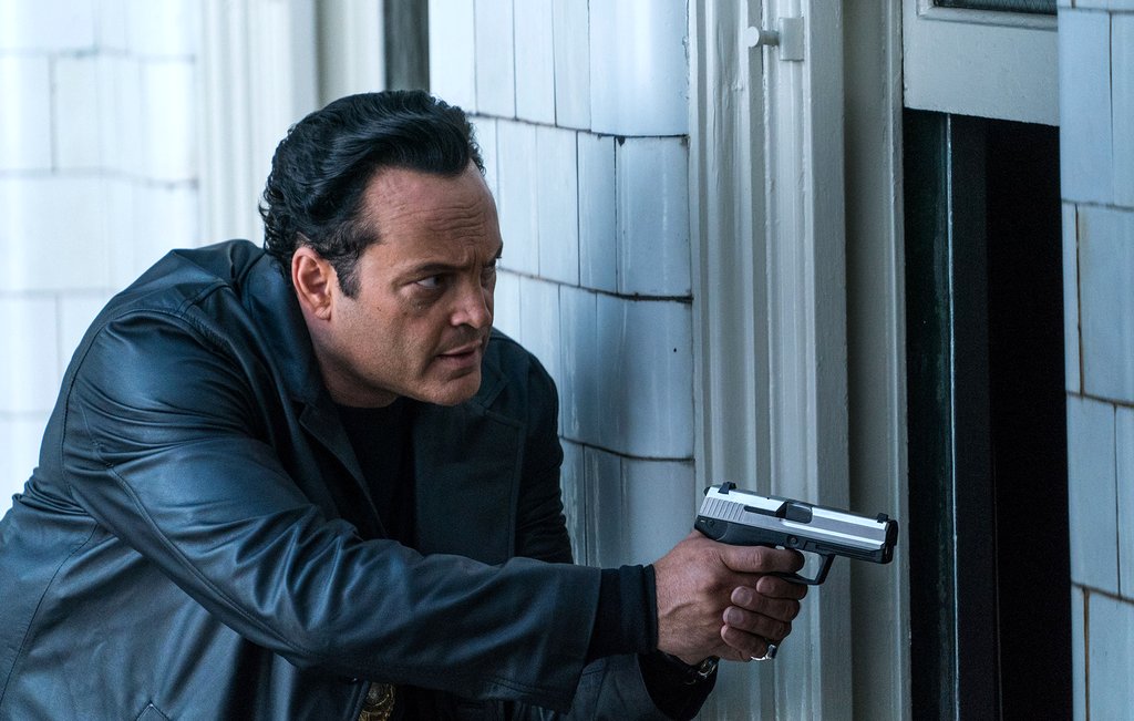 Photo du film Justice brutale