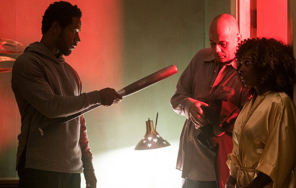 Photo du film Justice brutale