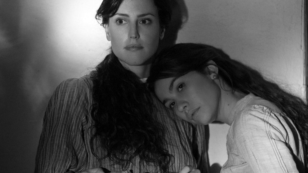 Photo from the movie Elisa and Marcela