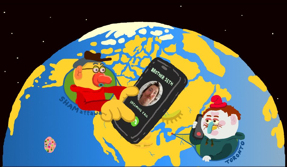 Photo du film Endless Cookie