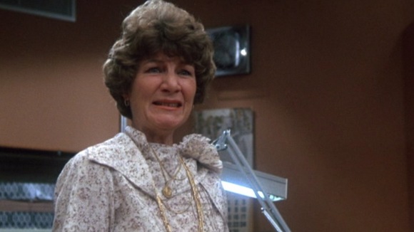 Photo du film Exorcist II: The Heretic