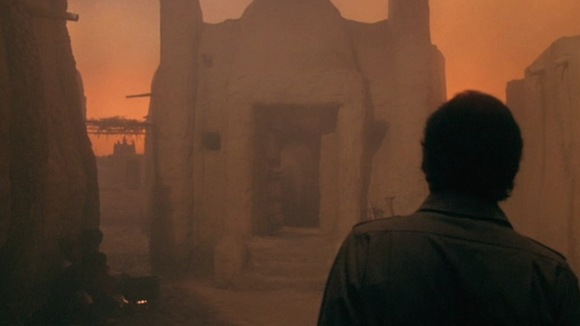 Photo du film Exorcist II: The Heretic