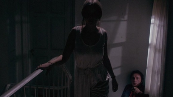 Photo du film Exorcist II: The Heretic