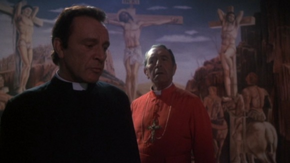 Photo du film Exorcist II: The Heretic