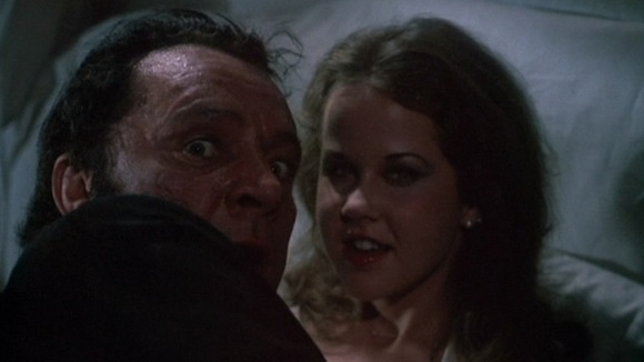 Photo du film Exorcist II: The Heretic