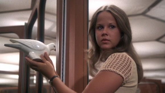 Photo du film Exorcist II: The Heretic