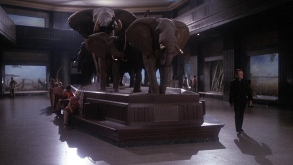 Photo du film Exorcist II: The Heretic