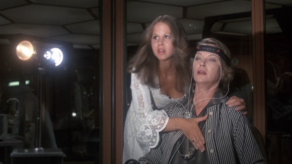 Photo du film Exorcist II: The Heretic