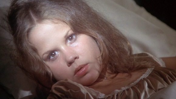 Photo du film Exorcist II: The Heretic