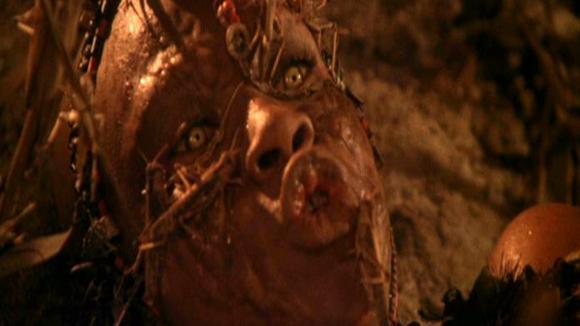 Photo du film Exorcist II: The Heretic