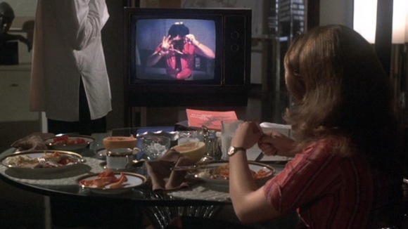 Photo du film Exorcist II: The Heretic