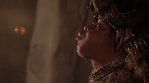 Photo du film Exorcist II: The Heretic