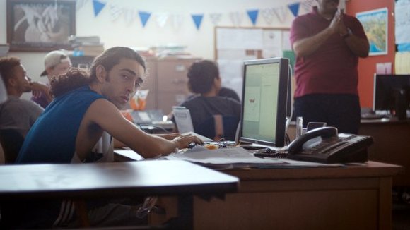 Photo du film First Girl I Loved