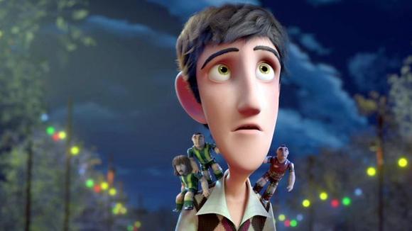 Photo du film Metegol