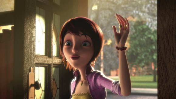 Photo du film Metegol