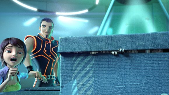 Photo du film Metegol