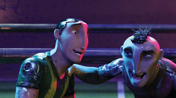 Photo du film Metegol