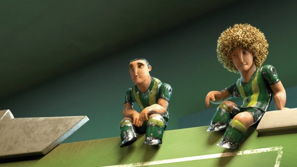 Photo du film Metegol