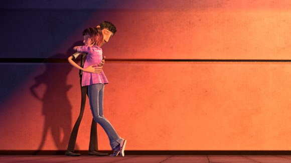 Photo du film Metegol