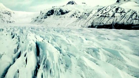 Photo from the movie Fortitude