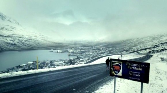 Photo from the movie Fortitude