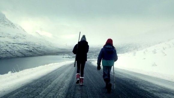 Photo from the movie Fortitude