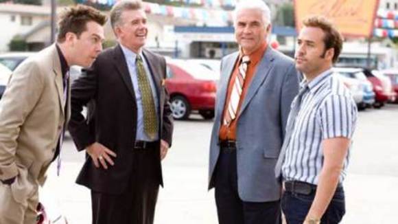 Photo du film The Goods: Live Hard, Sell Hard