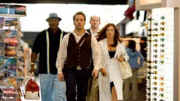 Photo du film The Goods: Live Hard, Sell Hard