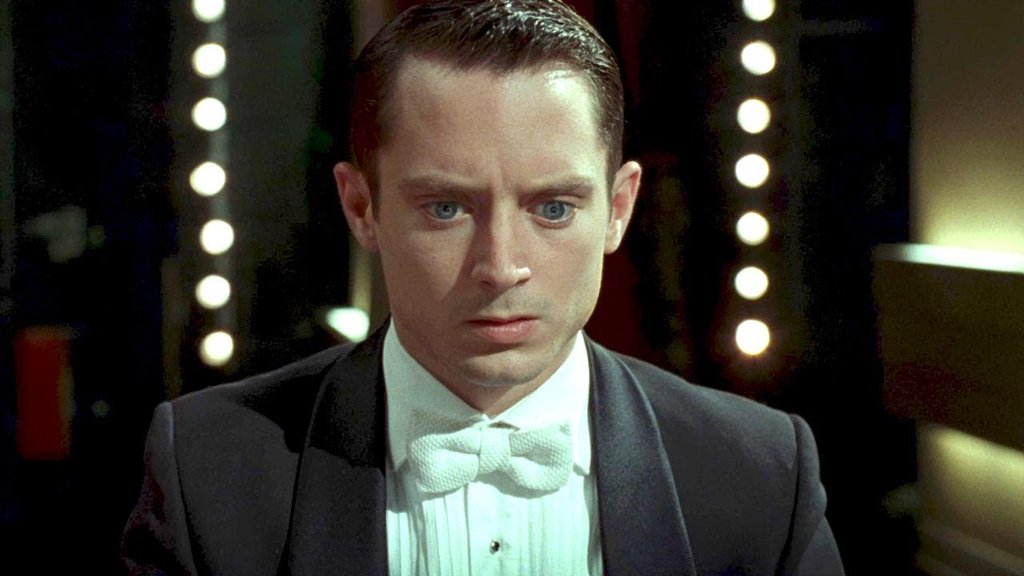 Photo from the movie Grand Piano