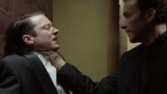 Photo from the movie Grand Piano