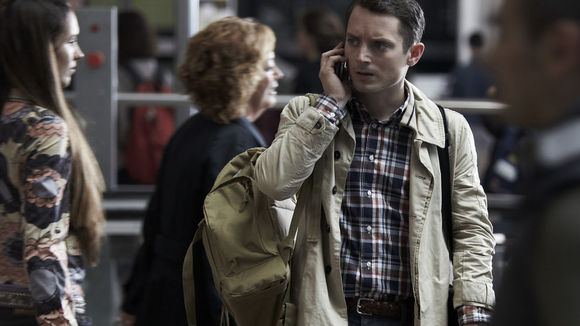 Photo from the movie Grand Piano