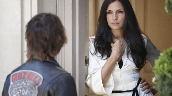 Photo from the movie Hemlock Grove