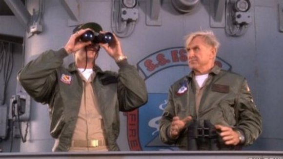 Photo from the movie Hot Shots!