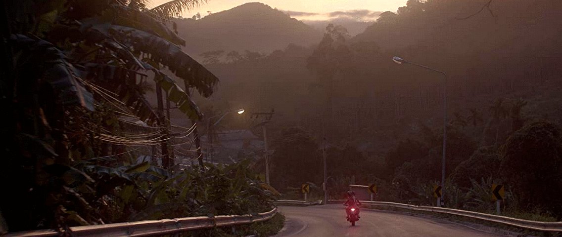 Photo du film Influencer