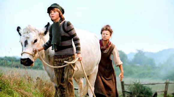 Photo from the movie Into the Woods