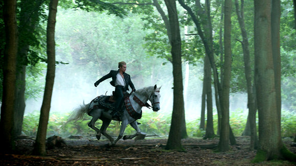 Photo from the movie Into the Woods