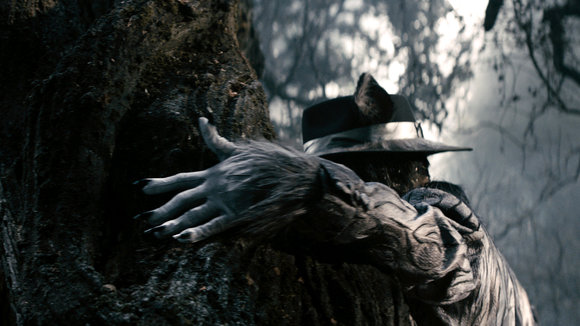 Photo from the movie Into the Woods