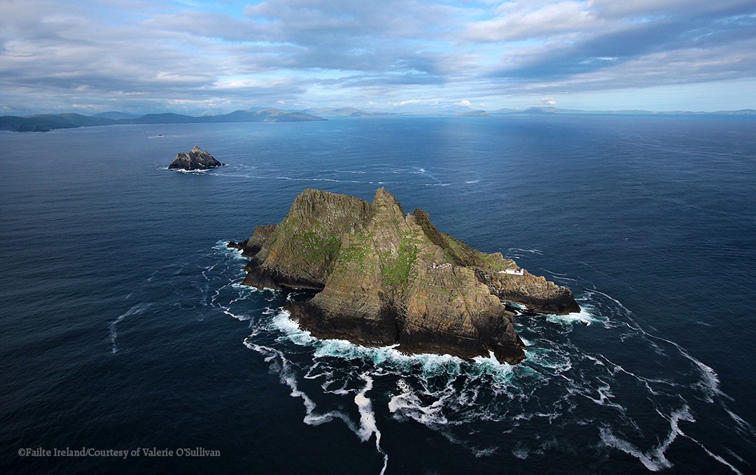 Photo from the movie Ireland