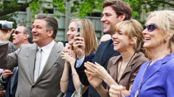 Photo from the movie It's Complicated