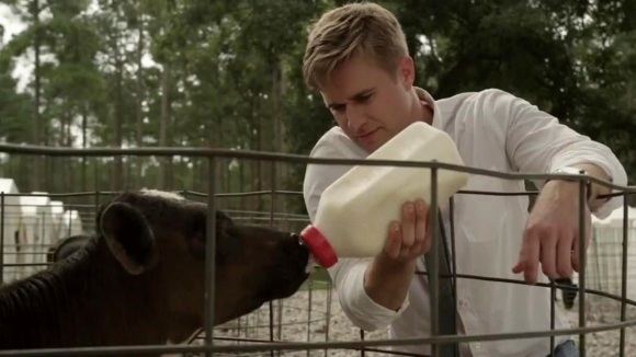 Photo du film The Ivy League Farmer