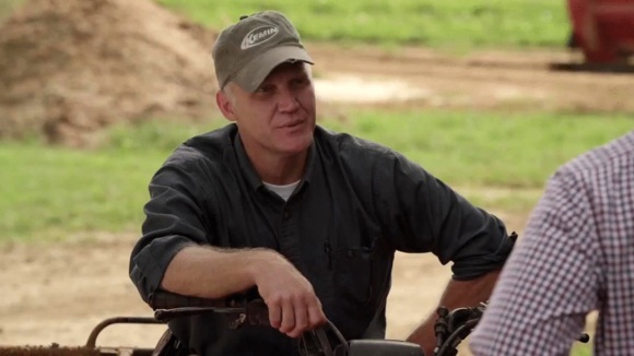 Photo du film The Ivy League Farmer