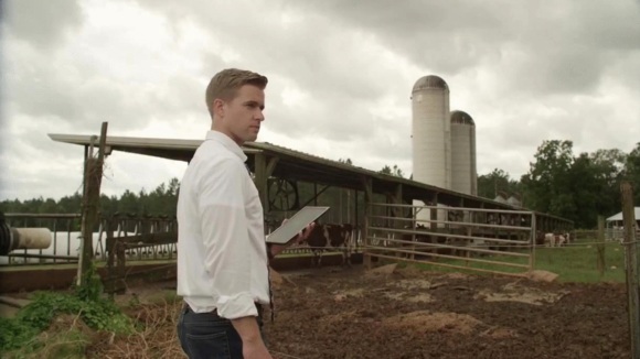 Photo du film The Ivy League Farmer