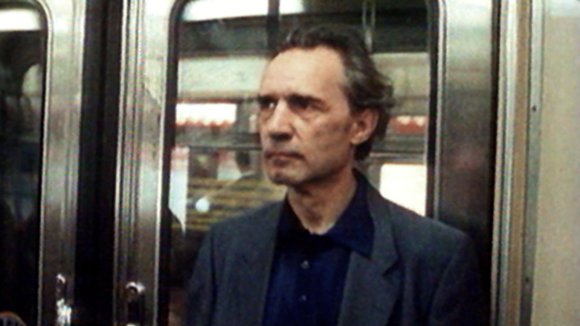 Photo du film Jacques Rivette - Le veilleur