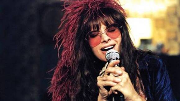 Photo du film Janis et John